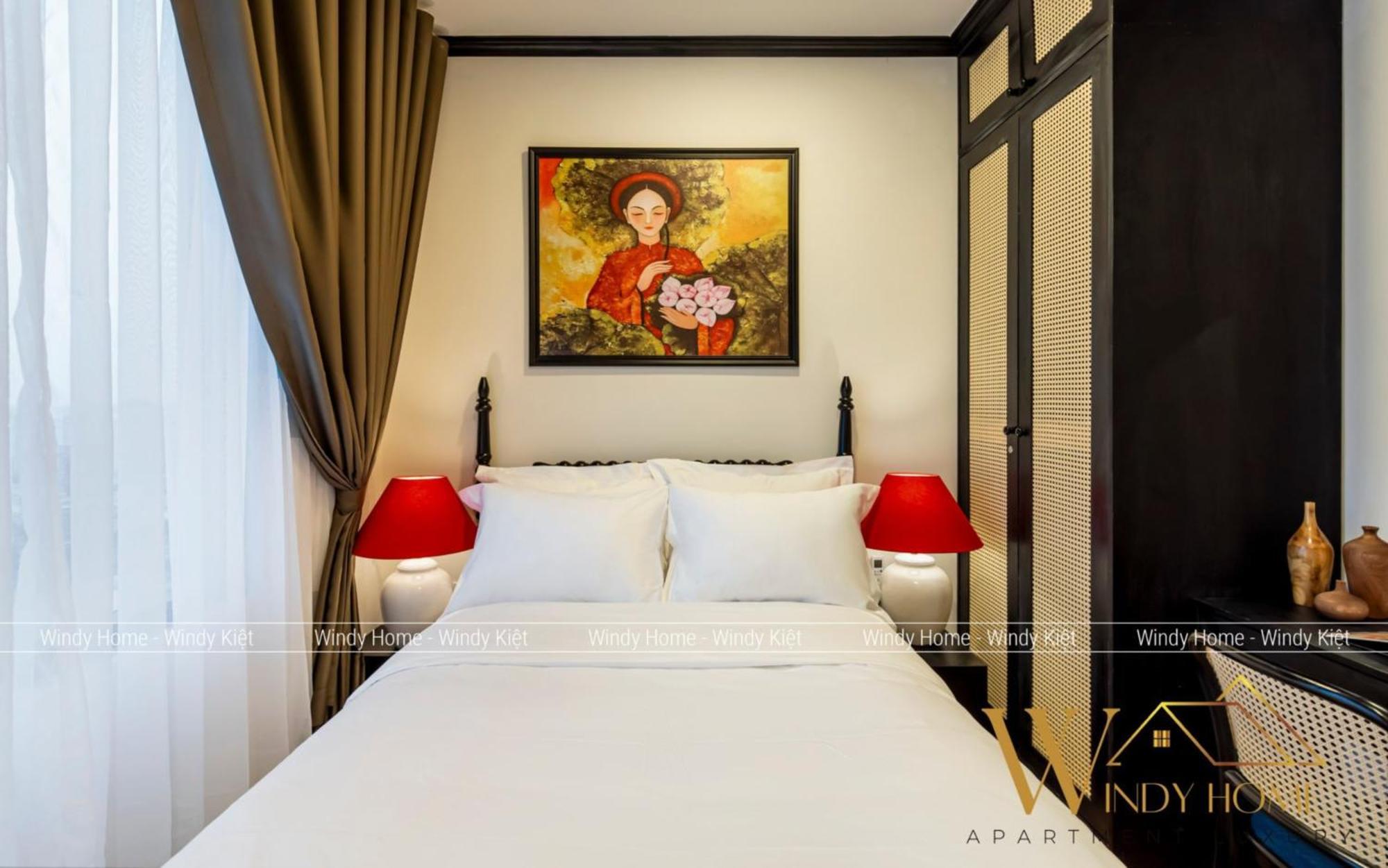 Soho Central Residence - City View - District 1 Ciudad Ho Chi Minh  Exterior foto