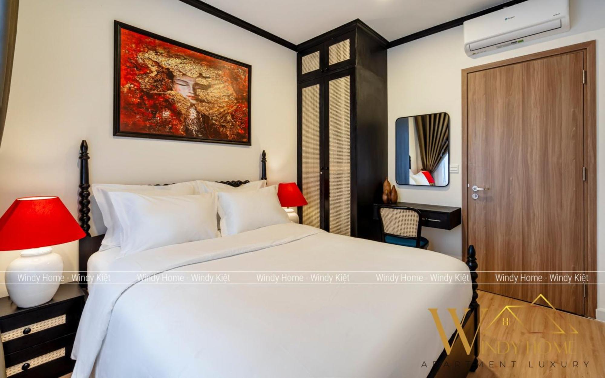 Soho Central Residence - City View - District 1 Ciudad Ho Chi Minh  Exterior foto