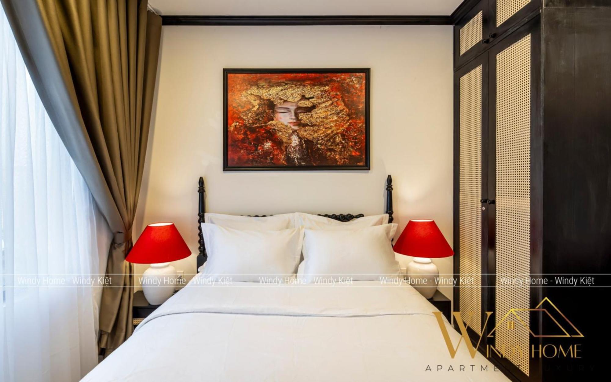 Soho Central Residence - City View - District 1 Ciudad Ho Chi Minh  Exterior foto