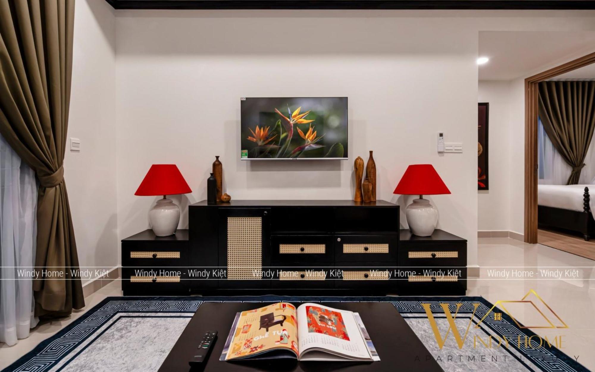 Soho Central Residence - City View - District 1 Ciudad Ho Chi Minh  Exterior foto