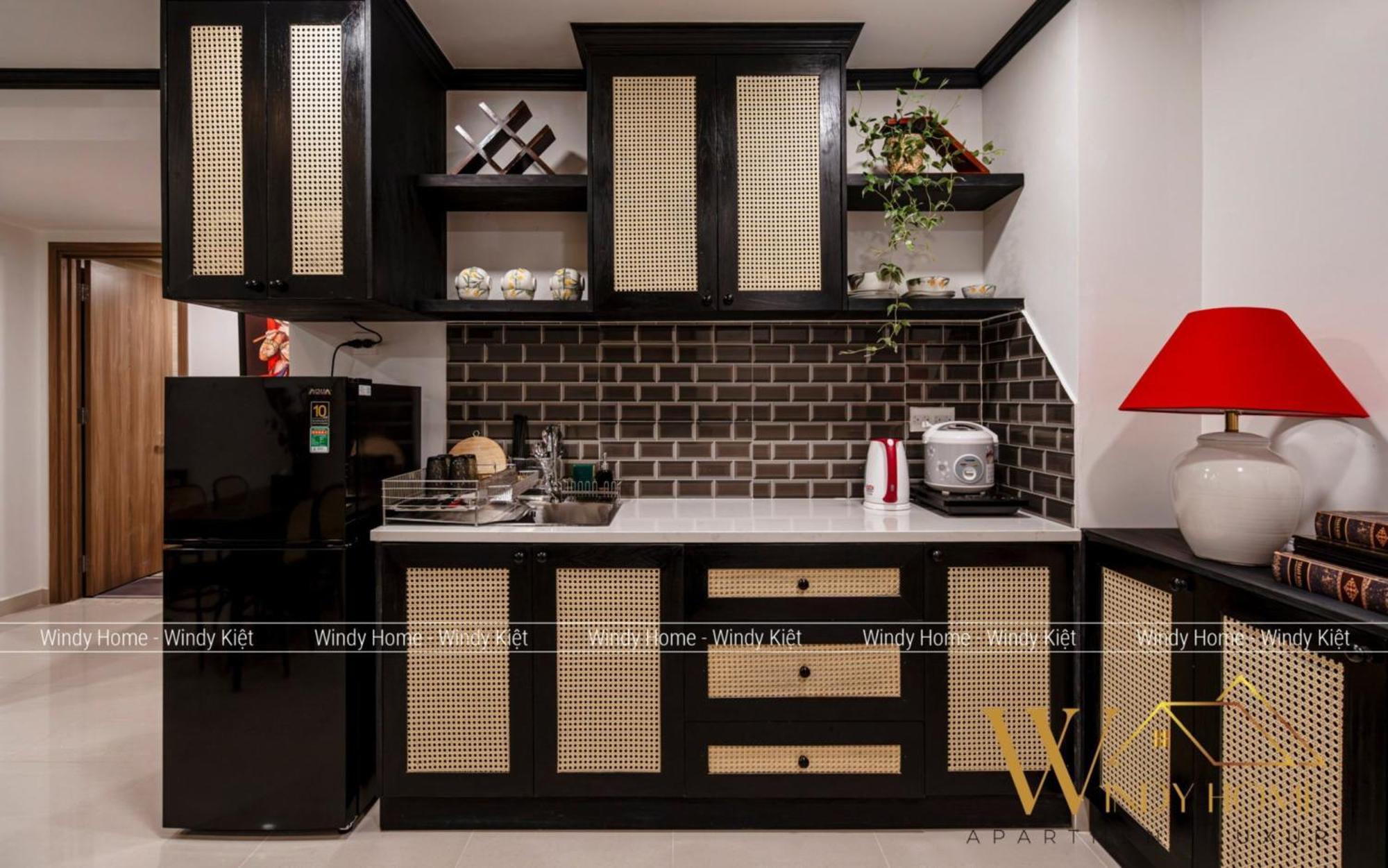 Soho Central Residence - City View - District 1 Ciudad Ho Chi Minh  Exterior foto